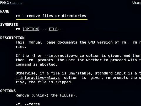 Linux初心者が快適に使いこなすための黄金ルール5選