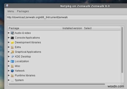 軽量Linuxディストリ「Zenwalk」を今こそ再評価すべき7つの理由