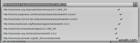 軽量Linuxディストリ「Zenwalk」を今こそ再評価すべき7つの理由