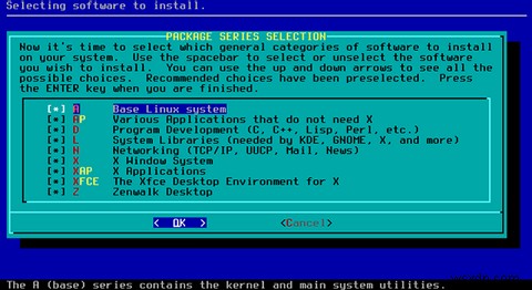 軽量Linuxディストリ「Zenwalk」を今こそ再評価すべき7つの理由