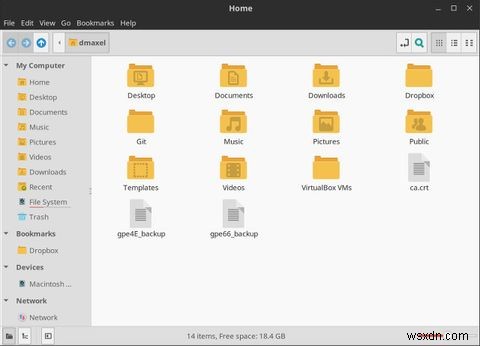 Linuxユーザーが本気でレビュー！Mac OS X Yosemiteは本当に優れているのか