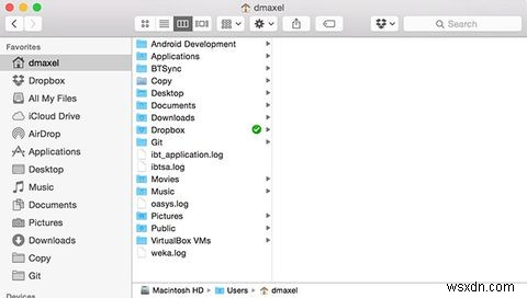 Linuxユーザーが本気でレビュー！Mac OS X Yosemiteは本当に優れているのか