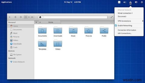 Elementary OS「Freya」ベータ版レビュー：話題のLinuxディストリビューション、次期メジャーリリースの実力