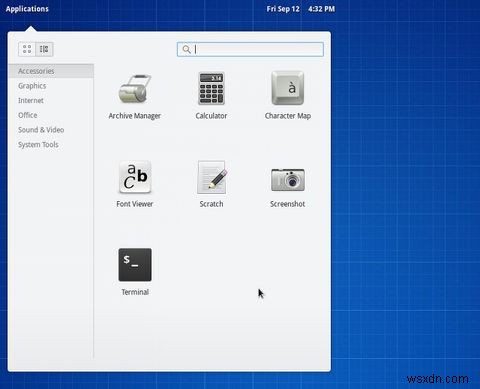 Elementary OS「Freya」ベータ版レビュー：話題のLinuxディストリビューション、次期メジャーリリースの実力