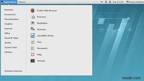 Red Hat Enterprise Linux 7は優れた企業向けデスクトップOSなのか？徹底レビュー