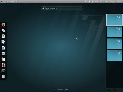 Red Hat Enterprise Linux 7は優れた企業向けデスクトップOSなのか？徹底レビュー