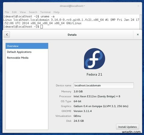 Fedora RawhideでLinuxの最先端を行く――導入手順と注意点を徹底解説