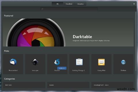 Fedora 20「Heisenbug」の新機能を徹底解説