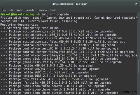 Fedora 20「Heisenbug」の新機能を徹底解説