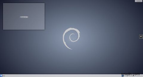 Hybryde Fusionで11種類のデスクトップ環境を一度に試す方法