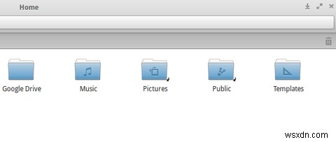 美しく使いやすいLinuxディストリビューションを探しているなら「Elementary OS Luna」を試してみよう