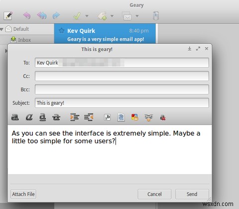 美しく使いやすいLinuxディストリビューションを探しているなら「Elementary OS Luna」を試してみよう