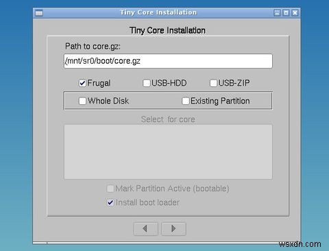 Tiny Core Linux ― わずか8MBで動く超軽量Linuxディストリビューションの実力