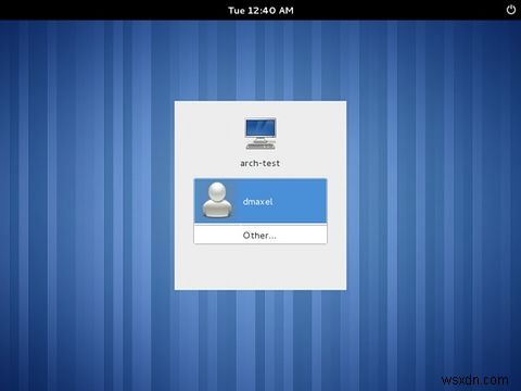 Arch Linuxとは？ゼロから理想のLinuxシステムを構築できるディストリビューションの魅力