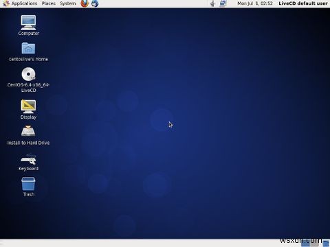 Red Hat Enterprise Linuxにお金を払いたくない？無料で使えるCentOSという選択肢