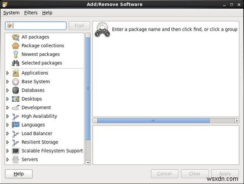 Red Hat Enterprise Linuxにお金を払いたくない？無料で使えるCentOSという選択肢