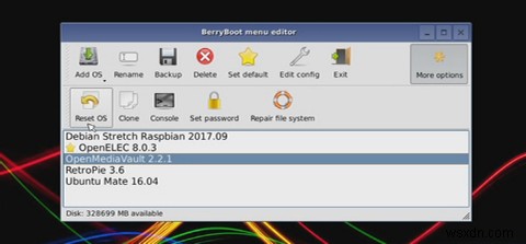 Raspberry Piで複数のOSを起動する3つの方法【NOOBS・BerryBoot・PiServer】