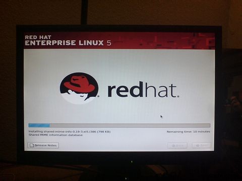 ペンギンの起源：Linuxの20年の歴史を振り返る【オタク史】