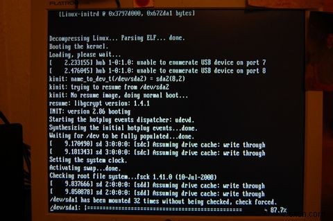 ペンギンの起源：Linuxの20年の歴史を振り返る【オタク史】