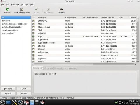 PCLinuxOS:多彩なソフトウェアを組み合わせて快適さを追求するLinuxディストリビューション