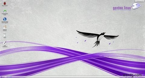 Gentooとは？ソースコードから最適化されたソフトウェアを自前でコンパイルする独自のLinuxディストリビューション