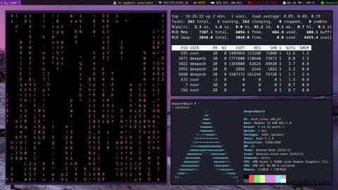 Linux初心者必見!知っておきたい基本用語・専門用語15選