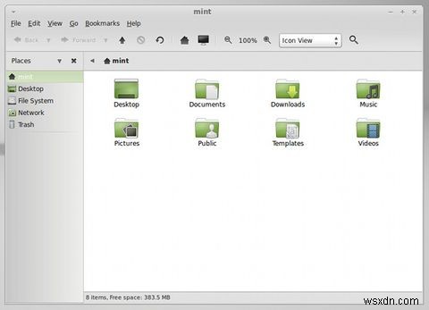 MATEレビュー：Linuxのための本物のGNOME 2代替環境になるのか？
