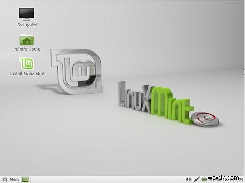 Linux Mint Debian Edition（LMDE）：再インストール不要の理想のLinuxディストリビューション