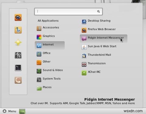 Linux Mint 12で実現する快適なLinux環境――注目の新機能を徹底解説