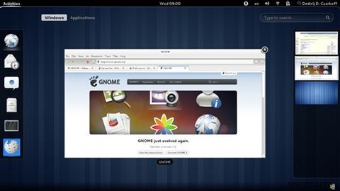 Linuxデスクトップ環境の違いとは？主要な環境を徹底比較して解説
