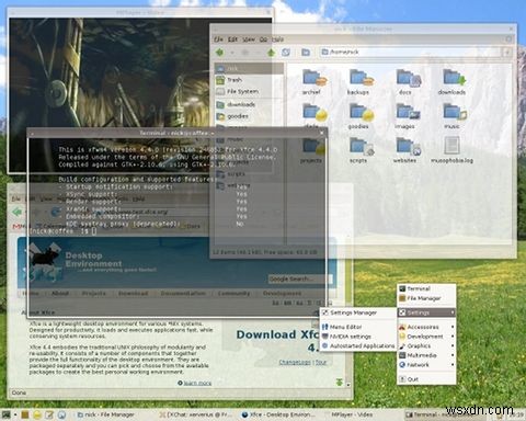 Linuxデスクトップ環境の違いとは？主要な環境を徹底比較して解説