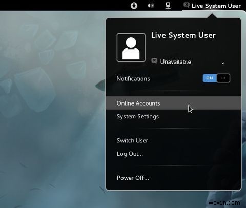 Fedora 16ベータ版レビュー──GRUB 2採用、最新カーネル、GNOME 3.2でさらに進化したLinux