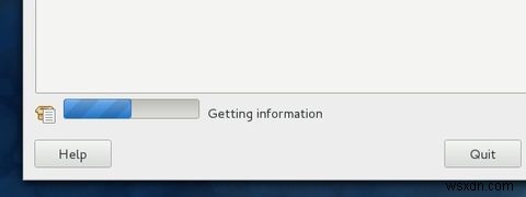 Fedora 16ベータ版レビュー──GRUB 2採用、最新カーネル、GNOME 3.2でさらに進化したLinux