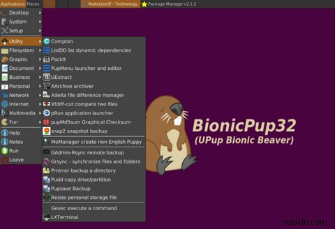 Puppy Linux（パピーリナックス）とは？特徴・選び方・インストール方法を徹底解説
