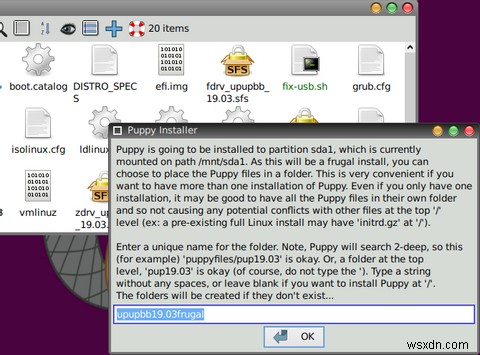 Puppy Linux（パピーリナックス）とは？特徴・選び方・インストール方法を徹底解説