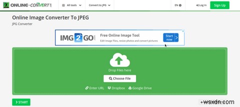 UbuntuとLinux MintでWebP画像を表示する3つの方法【初心者向けガイド】