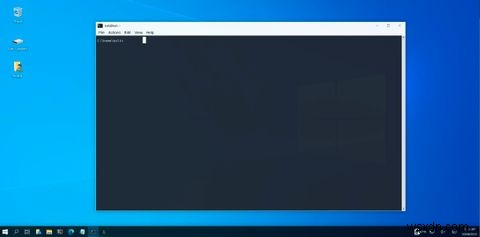 Kali Undercoverとは？仕組みとLinuxへのインストール方法を徹底解説