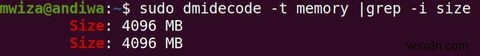 Linuxでシステムの詳細とハードウェア情報を確認する方法【初心者向け完全ガイド】