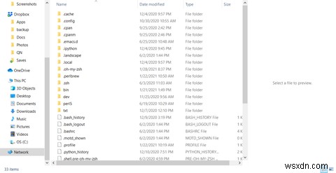 WSL(Windows Subsystem for Linux)をさらに快適に使うための7つのヒント