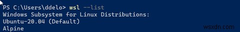WSL(Windows Subsystem for Linux)をさらに快適に使うための7つのヒント