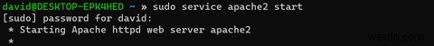 WSL(Windows Subsystem for Linux)をさらに快適に使うための7つのヒント