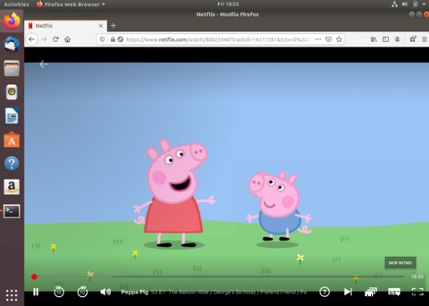 LinuxでNetflixをネイティブに視聴する方法【ブラウザ設定からKodi活用まで】