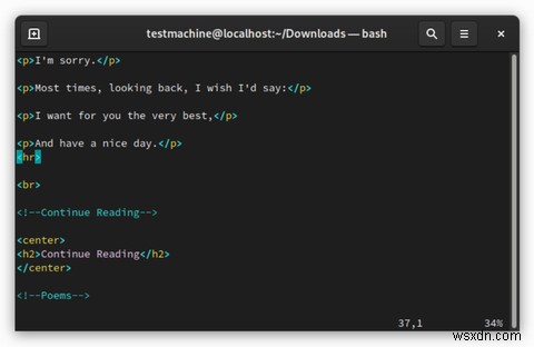 nano vs. Vim：ターミナルテキストエディタ徹底比較