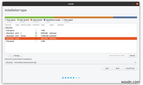 Linuxのスワップパーティションとは？仕組み・必要性・最適なサイズまで徹底解説