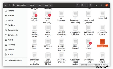 Linuxのスワップパーティションとは？仕組み・必要性・最適なサイズまで徹底解説