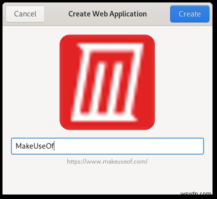 GNOME Web(Epiphany)でWebアプリを活用すべき5つの理由