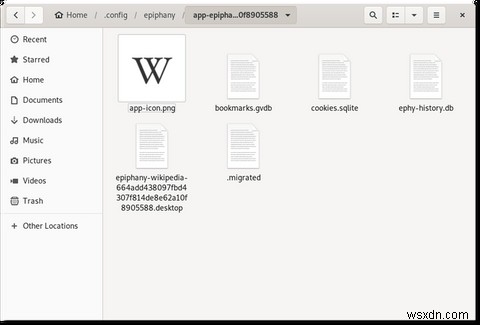 GNOME Web(Epiphany)でWebアプリを活用すべき5つの理由