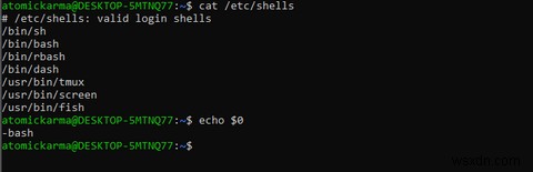 どのLinuxシェルが最適？人気の5つのシェルを徹底比較