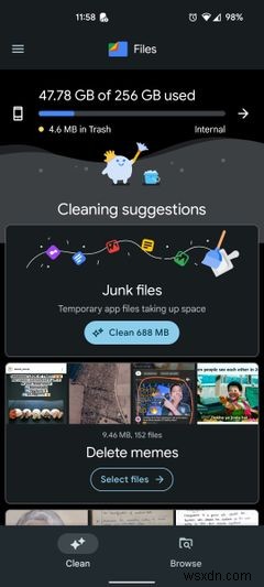 AndroidでMaterial Youに対応したおすすめアプリ7選