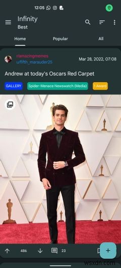 AndroidでMaterial Youに対応したおすすめアプリ7選